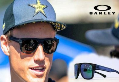 ÓCULOS DE SOL – OAKLEY