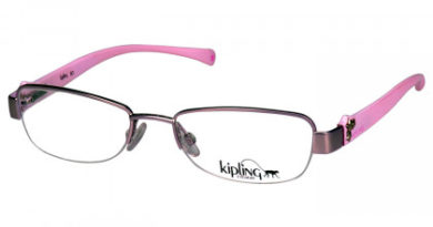 Óculos de grau Kipling